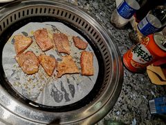 -阪尚皇·原切牛排·烤肉火锅自助(北京路店)