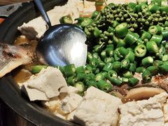-探鱼·鲜青椒爽麻烤鱼(正佳广场店)