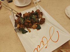 -亚龙湾红树林度假酒店御粤阁