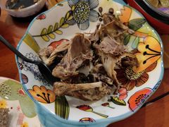 -鸽子窝(黄村店)