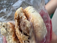 -朱记小郑酥烧饼(建康路店)