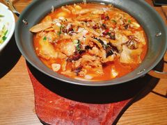 -吕氏疙瘩汤·新鲁菜(济南万象城店)