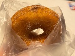 甜甜圈-85度C(厦门台湾街店)