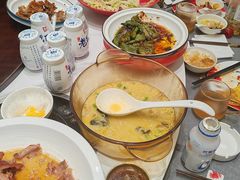 -食味楼(枫林湾店)