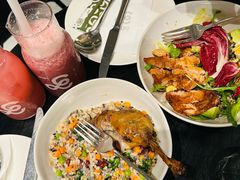 -gaga(深圳福田星河COCO Park店)
