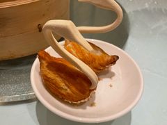 -香宫中餐厅·大连香格里拉(人民路店)