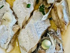 -金海湾海鲜排档(朱家尖店)
