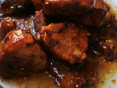 -民族饭荘(新华大街店)