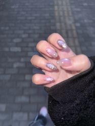 -Fanni美甲美睫皮肤管理