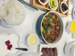 -新仙清汤牛腩(铜锣湾店)