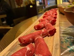 -盡膳口福跷脚牛肉火锅(合生汇购物中心店)