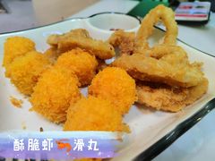 -新荔园茶餐厅(荔湾区府宿舍大院店)