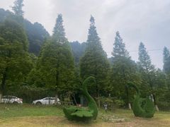 -綦江古剑山