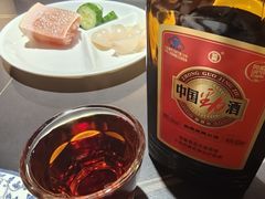 -京悦南门涮羊肉·羊蝎子火锅(田林路店)