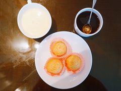 -惠州白鹭湖雅居乐喜来登度假酒店-采悦轩中餐厅