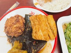 -刘小忙把子肉(北园大街总店)