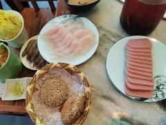 -东来顺饭庄(西直门店)
