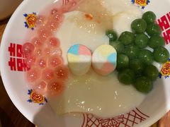 -破三川·新川菜(静安大融城店)