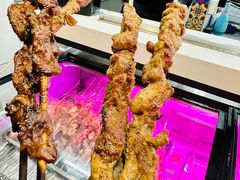 -百格里格.Uyghur cuisine(百色路店)