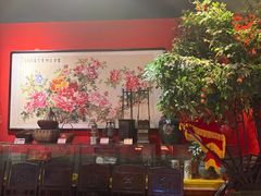 -正阳门饭庄·烤鸭·北京菜(万丰路七里庄店)