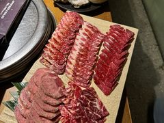 -大牛焱烧·和牛炭火烧放题