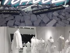 -东浩兰生上海世博展览馆