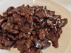 -金家老三饭庄(常营店)