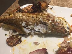 -盛宴标帜餐厅·亲子自助 (南昌喜来登酒店)