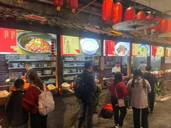 -客家大院·非遗赣南客家菜(郁孤台店)