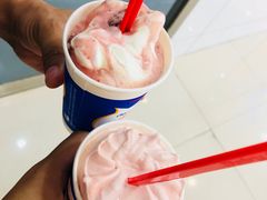 -DQ·蛋糕·冰淇淋(天通苑华联店)
