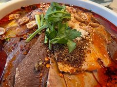 -粤香村(清真川菜店)