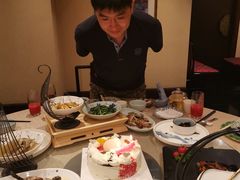 -海天楼中餐厅(吴宫泛太平洋酒店)