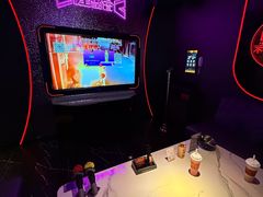 -星聚会KTV(合生汇黑金店)