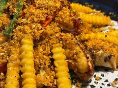 -79号渔船海鲜饭店(宝安店)