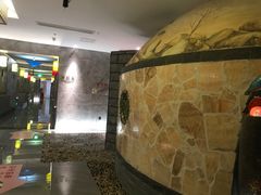 -水立方国际汤泉(六一中路店)