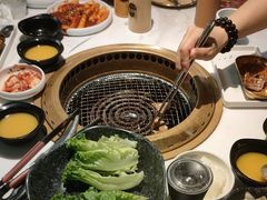 -炙城·韩式烤肉(南京东路店)