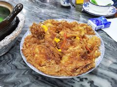 -红星光发煲仔饭(文海店)