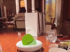 店内布置-解香楼(八盘岭路店)