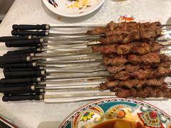 -巴依老爷·新疆美食(上城区天城路店)