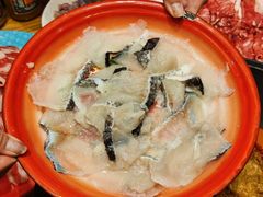 -虾领航小龙虾·吉林烧烤(柳州路店)
