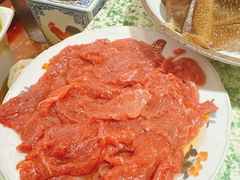 -鸿姐老火锅(静安店)