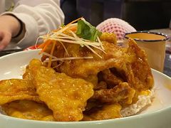 -粗粮人家·东北菜(洋桥店)