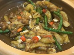 -九老汉·川渝江湖菜(合川路2店)
