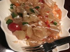 -食肆&Fourteen(武林夜市店)