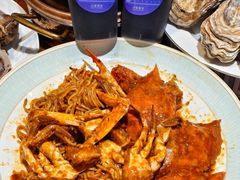 -山海菜馆·海肠捞饭·青岛菜(栈桥店)