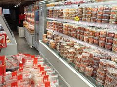 -二斗栗子(黄河道店)