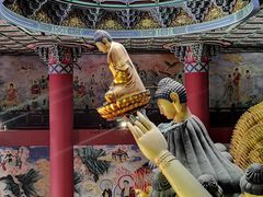 -上海东林寺(金山区)
