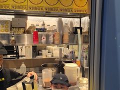 -茶力的小怪兽(梅林卓悦汇店)