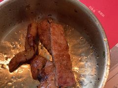 -西塔老太太泥炉烤肉(川沙百联店)