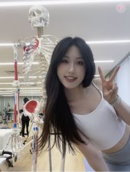 -AN普拉提女子健身工作室